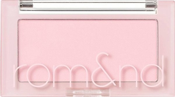 Ρουζ Rom&nd Better Than Cheek W02 Strawberry Milk 4g