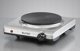 Rommelsbacher Rommelsbacher hotplate ELTAC EK 19 (silver)
