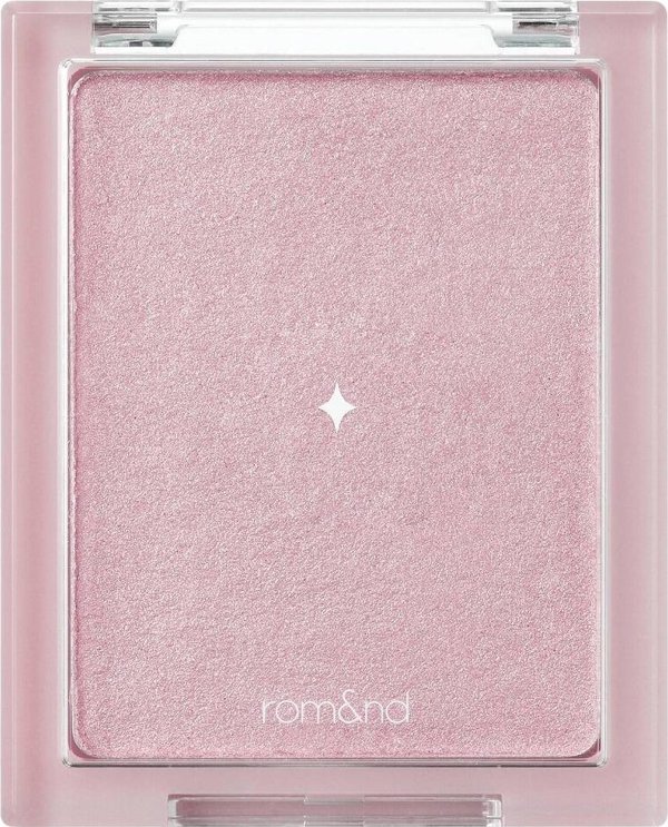 Ρομαντική See-Through Veillighter highlighter προσώπου 02 Moonkissed Veil 5.5g