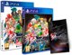 Romancing SaGa: Minstrel Song Remastered International (PS4)