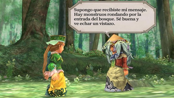 Romancing SaGa: Minstrel Song Remastered International (PS4)