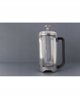 Roma Coffee Press 12 cups Silver GB40LCROMA12CPSIL (5057982082581)