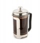 Roma Coffee Press 12 cups Silver GB40LCROMA12CPSIL (5057982082581)