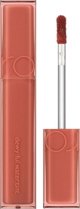 Rom&nd DewyFul Water Tint lip gloss 02 Salty Peach 5g