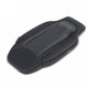 Ronic Zyle Chirp Contour Στρώμα Μασάζ με Εναλλάξιμους Κυλίνδρους για Ανακούφιση της Μέσης