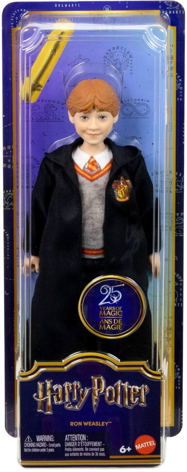 Ron Weasley Lalka filmowa (JGM20)