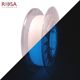 Νήμα PLA ROSA3D φθορίζον-μπλε (ROSA3D-3228)