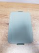 Rosti Mepal Pietų dėžutė - indelis Mepal Lunchbox Take a Break Flat Nordic Sage MP107635094700, 800 ml