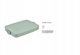 Rosti Mepal Pietų dėžutė - indelis Mepal Lunchbox Take a Break Flat Nordic Sage MP107635094700, 800 ml
