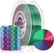 ROSA3D Filament ROSA3D PLA Magic Silk 1,75mm Aurora 300g