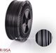 Νήμα ROSA3D PETG μαύρο (ROSA3D-2925)