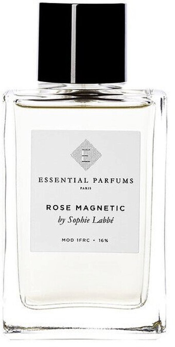 Rose Magnetic Eau de Parfum 100ml