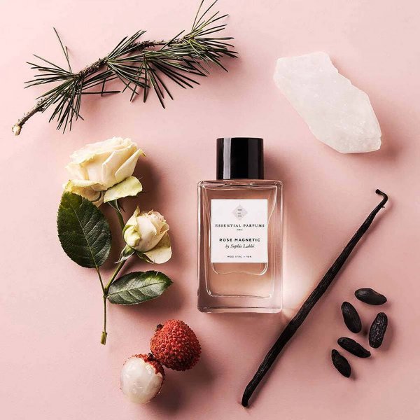 Rose Magnetic Eau de Parfum 100ml
