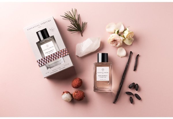 Rose Magnetic Eau de Parfum 100ml
