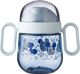 Rosti Mepal Κύπελλο Εκπαιδευτικό Sippy Mio Mickey Mouse, 200ml, Μπλε