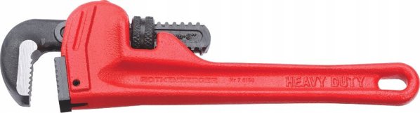 Rothenberger KLUCZ HAKOWY HEAVY 1/2''