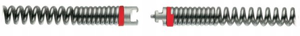 Rothenberger spirala 22mmx4,5m S-spiral