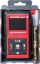 Rothenberger ROSCOPE Mini Κάμερα Επιθεώρησης, Κεφαλή 8.5mm, Καλώδιο 120cm, 1000002268