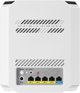 Asus GS-BE7200 Wireless Router Wi-Fi 7, 7200 Mbps, 4x Gigabit LAN, RJ-45 WAN
