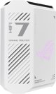 Asus GS-BE7200 Wireless Router Wi-Fi 7, 7200 Mbps, 4x Gigabit LAN, RJ-45 WAN