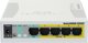 Router MikroTik RouterBOARD 260GSP 5-port