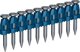 Roundhead strip nail NB-25