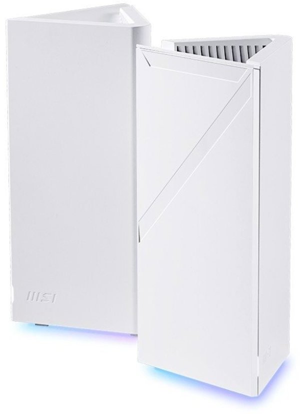 Router Roamii BE Pro Mesh System - 2 Pak