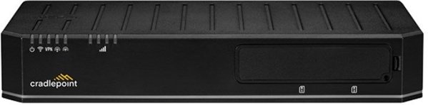 Router Cradlepoint NetCloud E300 (BFA3-0300C7D-GM)