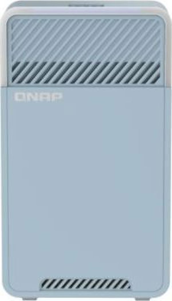 Router Qnap QMiro-201W