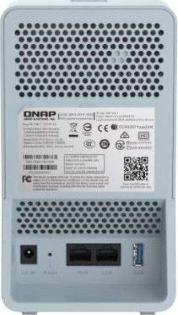 Router Qnap QMiro-201W