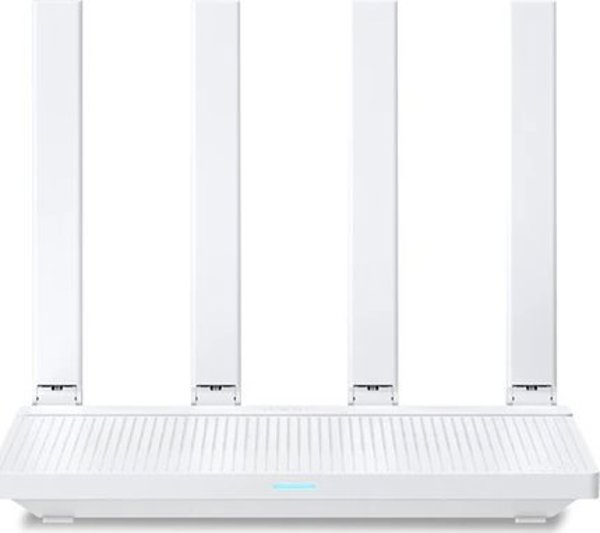 Xiaomi Router AX3000T Wi-Fi 6 Dual-Band Gigabit Mesh Router