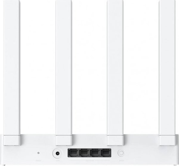 Xiaomi Router AX3000T Wi-Fi 6 Dual-Band Gigabit Mesh Router
