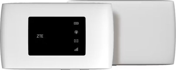 Router ZTE MF920N