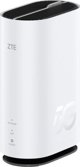 ZTE G5C 5G Router, Dual-Band Wi-Fi, Υψηλές Ταχύτητες Δικτύου