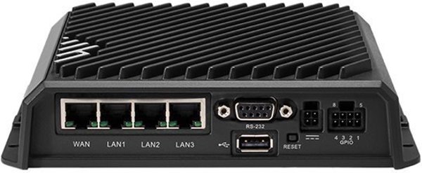 Router Cradlepoint R1900-5GB (MB01-19005GB-GA)