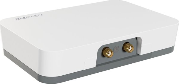 MikroTik RB924i-2nD-BT5&BG77 Router, Wi-Fi 4, 2 Θύρες LAN, Χωρίς Κεραία
