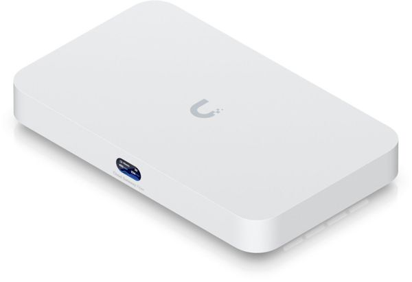 Router Ubiquiti Cloud Gateway Fiber (UCG-FIBER) [outlet]