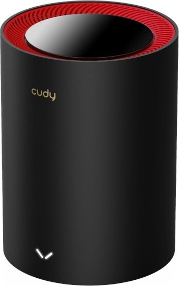 Router Cudy M3000 1-pak czarny