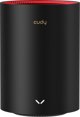 Router Cudy M3000 1-pak czarny