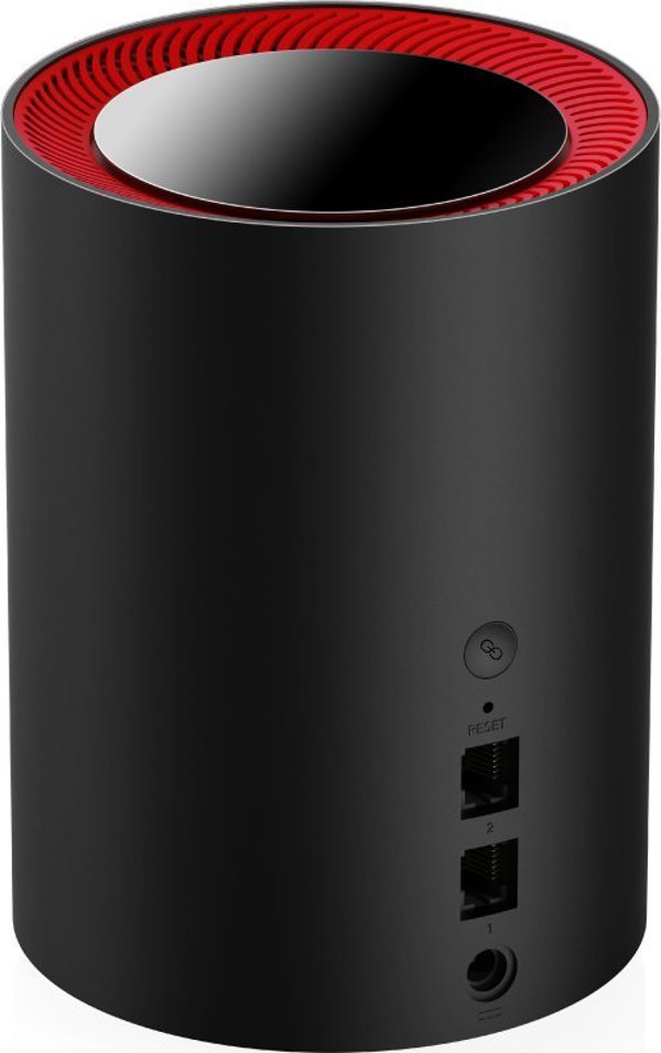 Router Cudy M3000 1-pak czarny