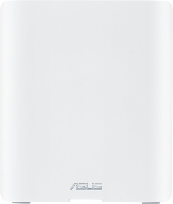 Asus ZenWiFi BT8 Mesh Router Σύστημα Wi-Fi 2-Pack (90IG0930-MO3B20)