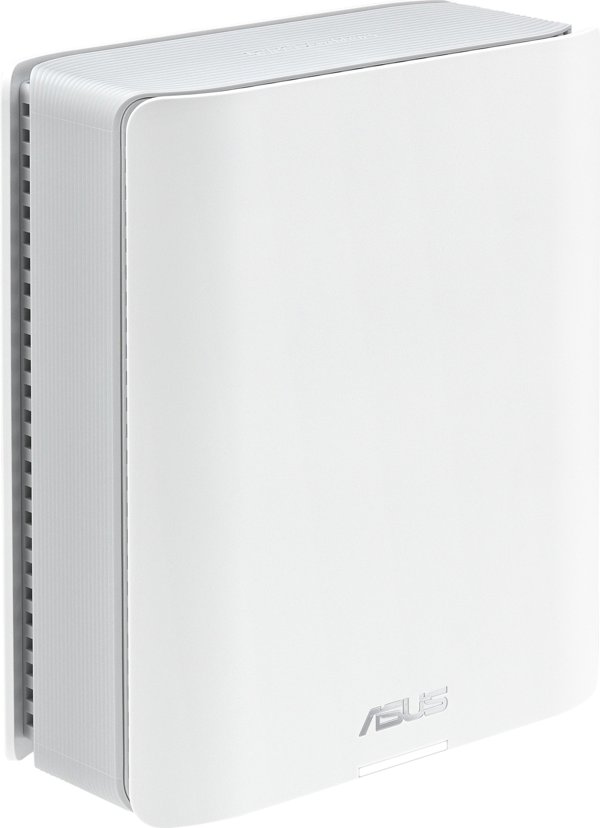 Asus ZenWiFi BT8 Mesh Router Σύστημα Wi-Fi 2-Pack (90IG0930-MO3B20)