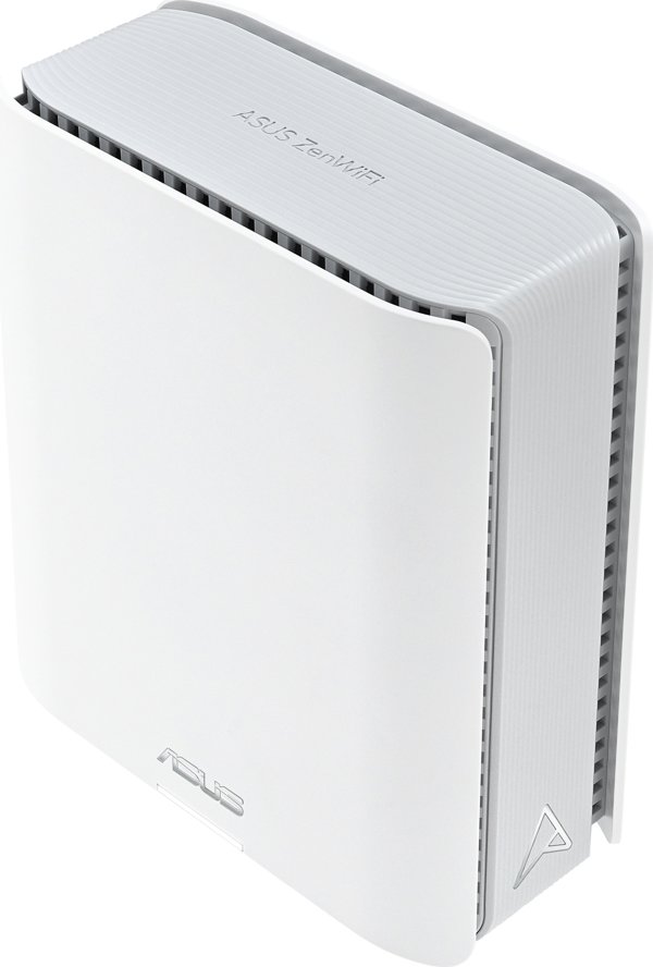 Asus ZenWiFi BT8 Mesh Router Σύστημα Wi-Fi 2-Pack (90IG0930-MO3B20)