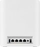 Asus ZenWiFi BT8 Mesh Router Σύστημα Wi-Fi 2-Pack (90IG0930-MO3B20)