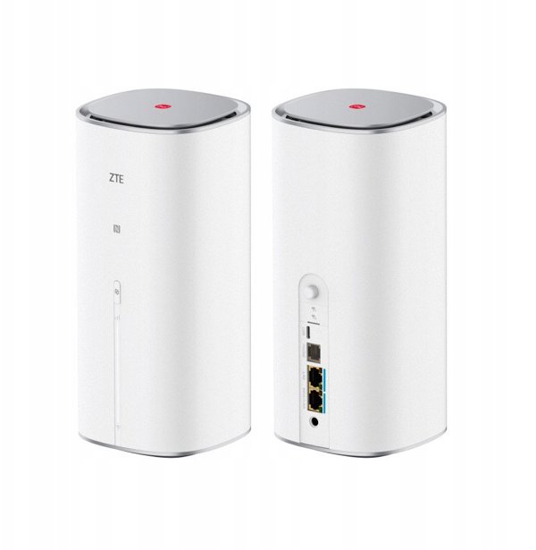 Router ZTE G5 Ultra 5G (MC8512)