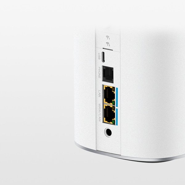 Router ZTE G5 Ultra 5G (MC8512)