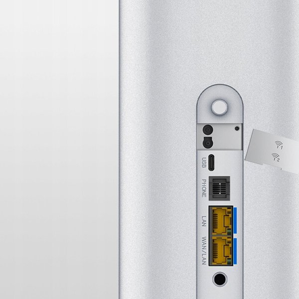 Router ZTE G5 Ultra 5G (MC8512)