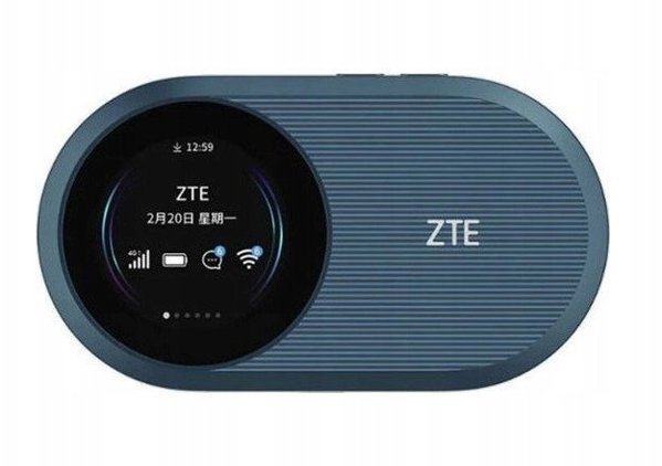 Router ZTE U10S Pro