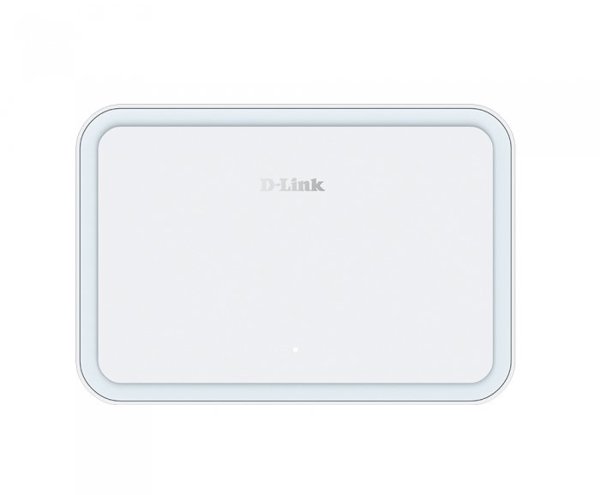 Router D-Link DBR-330 AX3000 Wi-Fi 6 Travel Router
