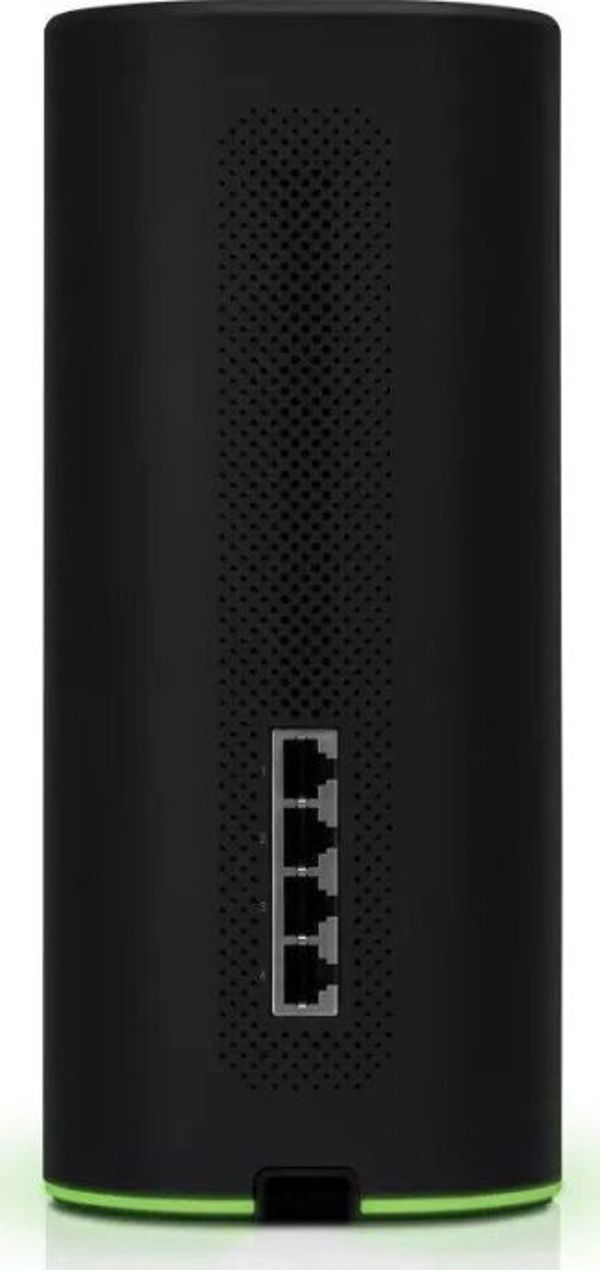 Ubiquiti AmpliFi Alien Router Wi-Fi 6 (AFi-ALN-R) Dual-Band Δρομολογητής